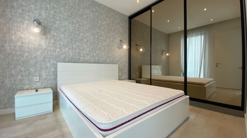 Apartament 2 camere One Herăstrău Park – Eleganță și confort - Poză 18