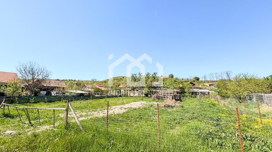 Parcela construibila - Teren Intravilan 800mp - Visea-Jucu de Sus - Poză 2