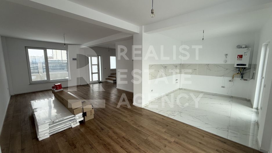 Casă individuală de vânzare, Valea Lupului, Iași - Poză 5