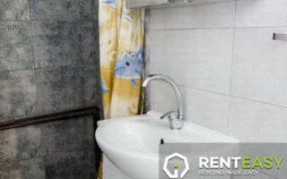 Garsonieră ultracentrală, zona Independenței, Iași – lângă UMF și Maternitatea C. Vodă - Poză 4