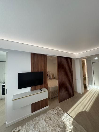 First Rental | Cortina North - Pipera | Studio - Poză 2