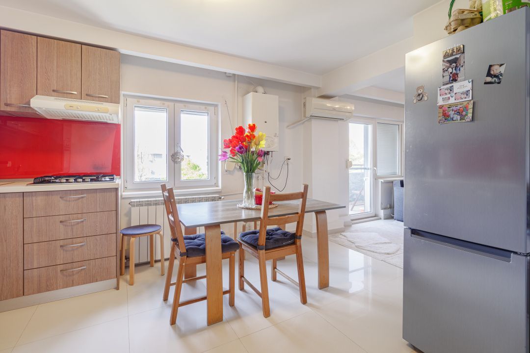 Apartament 2 camere Otopeni - Poză 3