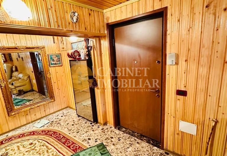 Apartament 3 camere Decomandat - Bloc 1986 - Rond Vechi CUG - Poză 10