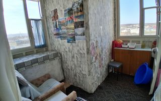 Apartament în chirie 1 cameră + living, Centru - Poză 7