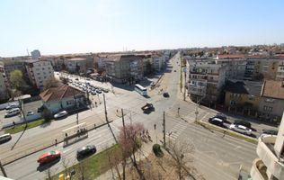 2 minute de Judetean, 2 camere, centrala proprie