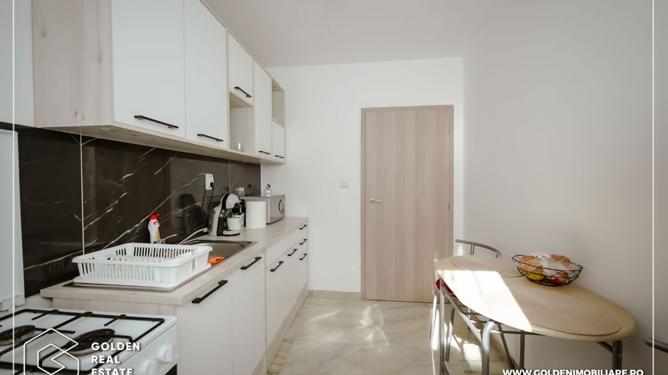 Garsoniera Premium Residence 1, Giroc - Poză 4