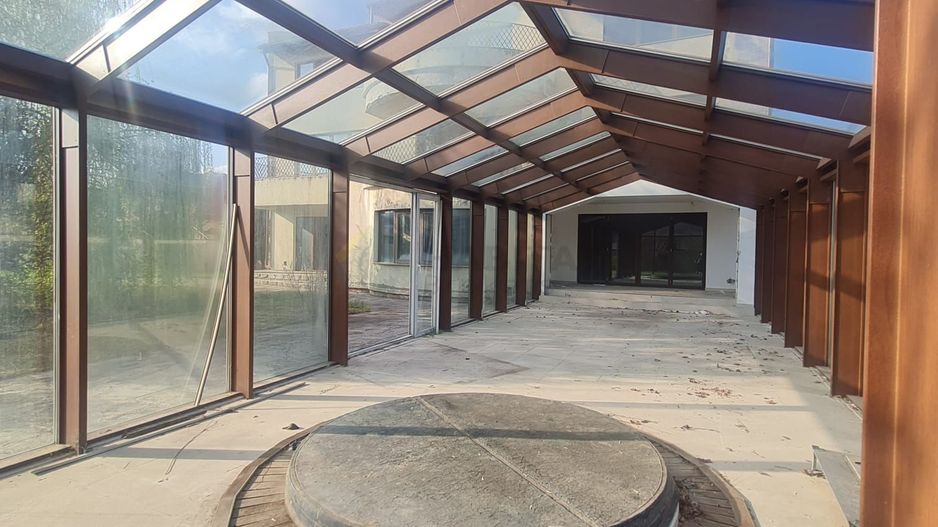 Vilă Impresionantă în Pipera – Oportunitate Unică de Investiție - Poză 39