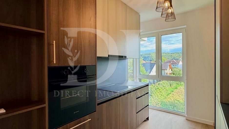 Apartament a cheie / trei camere / Zona Tineretului - Poză 6