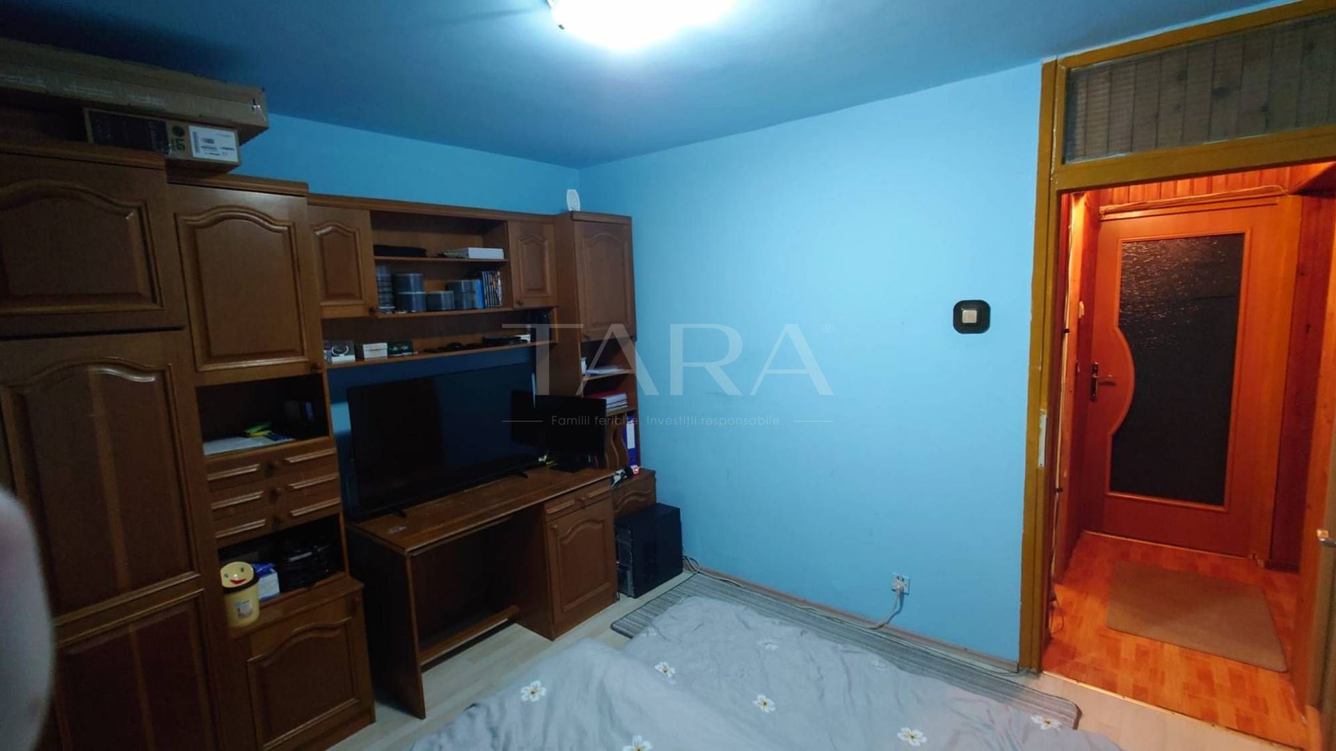 Apartament 2 camere. Între Lacuri, proximitate FSEGA și Iulius Mall. - Poză 3