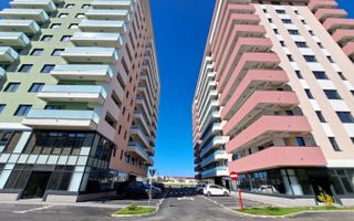 Apartament 2 camere decomandat cu parcare subterana  Unirea Towers - Poză 31