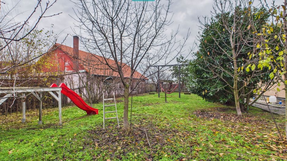 Casă individuală spațioasă, la 10 km de Timișoara - Poză 45