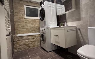 Apartament de 3 camere, modern, 63mp, parcare, zona Tineretului - Poză 12