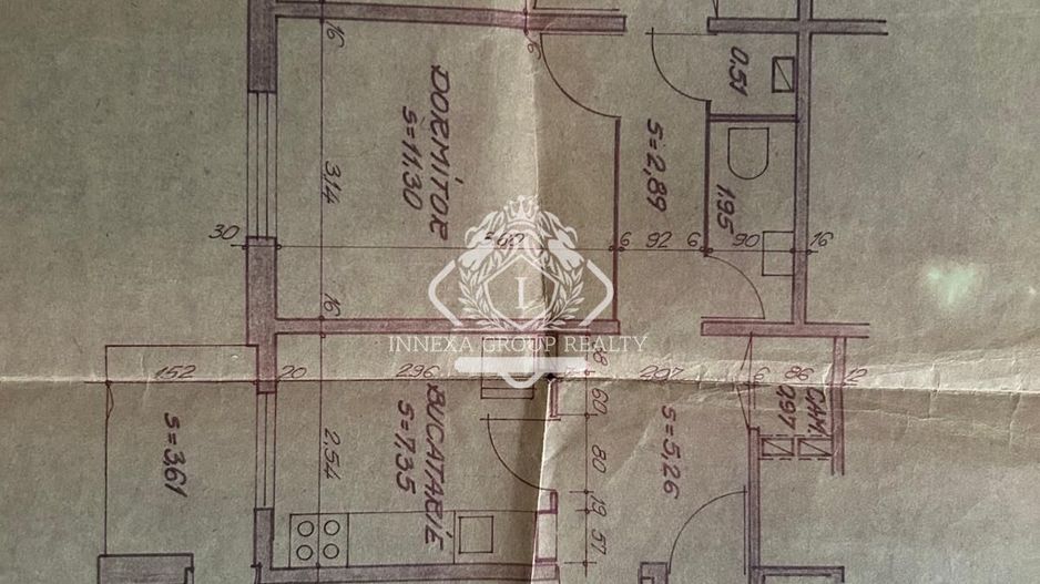 Tei | Apartament 3 camere | Bloc reabilitat - Poză 15