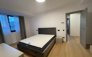 **APARTAMENT ELEGANT** FLOREASCA **CU VEDERE SPECTACULOASA CATRE LAC - Poză 26
