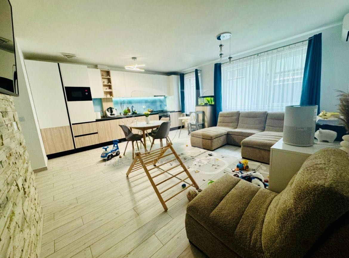 Apartament 3 camere  | Zona BMW - Poză 1