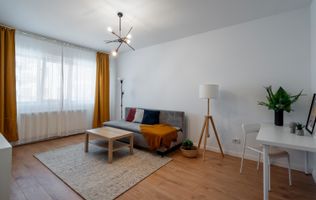 2 camere Regie Residence | Politehnica I Parcare subterana | Comision 0%