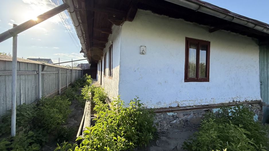 Casă de vânzare | Horodniceni | 3200 MP Teren intravilan - Poză 6