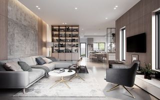 Decomandat Gradin Superba Privata Titan Pallady|Metrou Scoala Ikea - Poză 6
