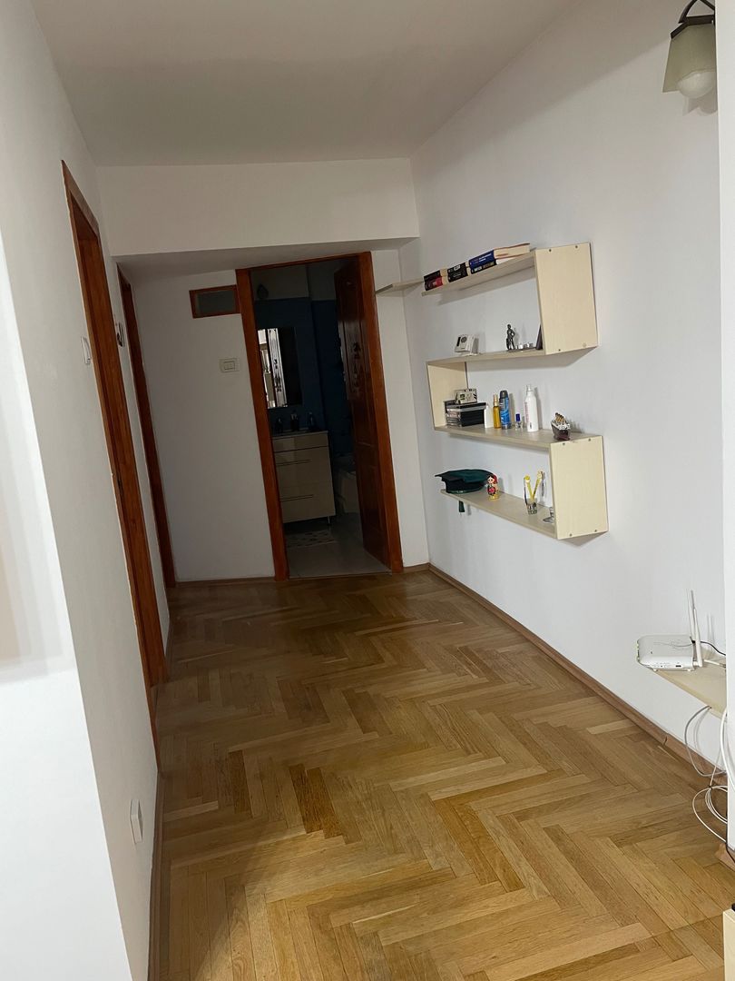 Apartament 3 camere, complet mobilat si utilat, Gorjului - Lujerului - Poză 7