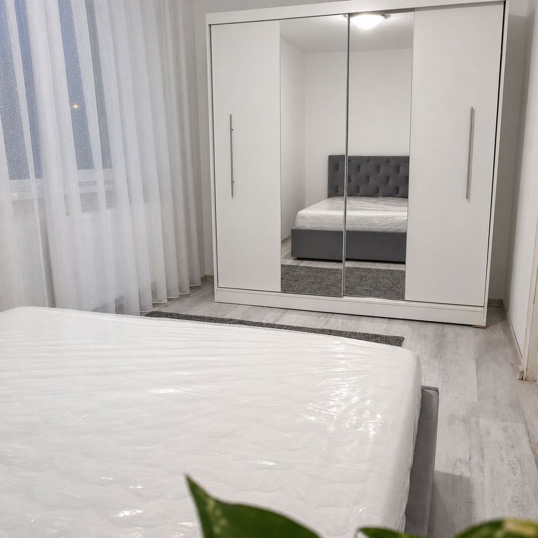 Apartament cu 2 camere de închiriat – Spitalul Județean, Timișoara - Poză 12