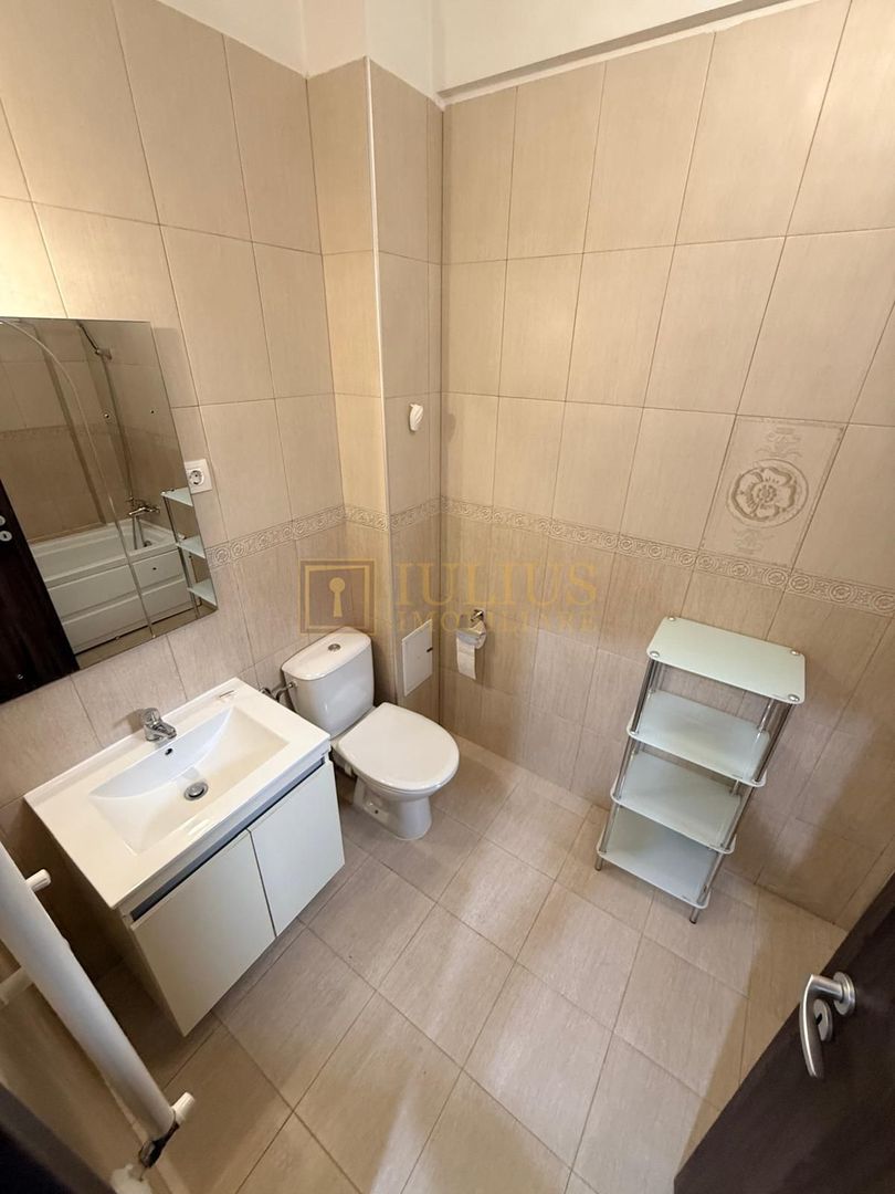 2 camere| Olimpia-Complexul Studentesc| loc de parcare| bloc nou |52 mp - Poză 16