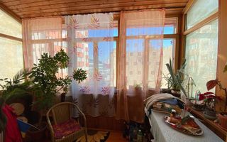 3 camere, 100 mp, centrală termică proprie – Prosper / 13 Septembrie V10 - Poză 9