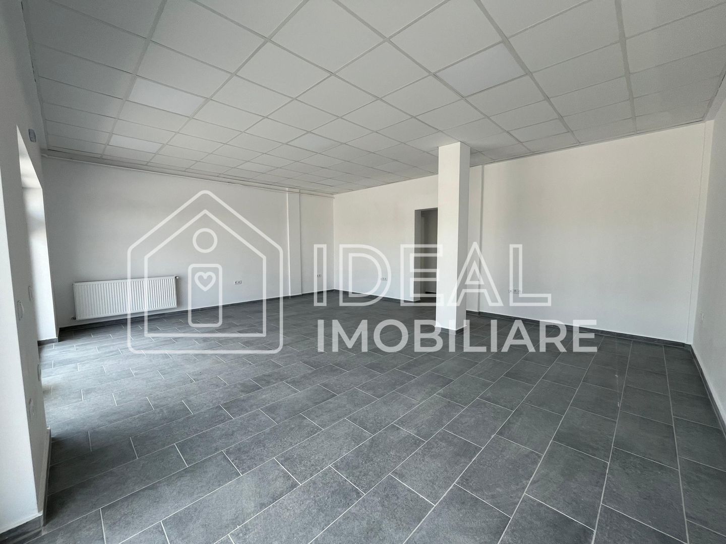 Spațiu comercial | 68 mpu | Șelimbăr, Str. Doamna Stanca - Poză 1