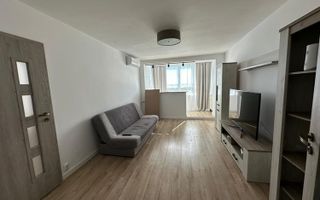 De închiriat apartament 2 camere complet renovat, Skyline view,  Baba Novac - Poză 3