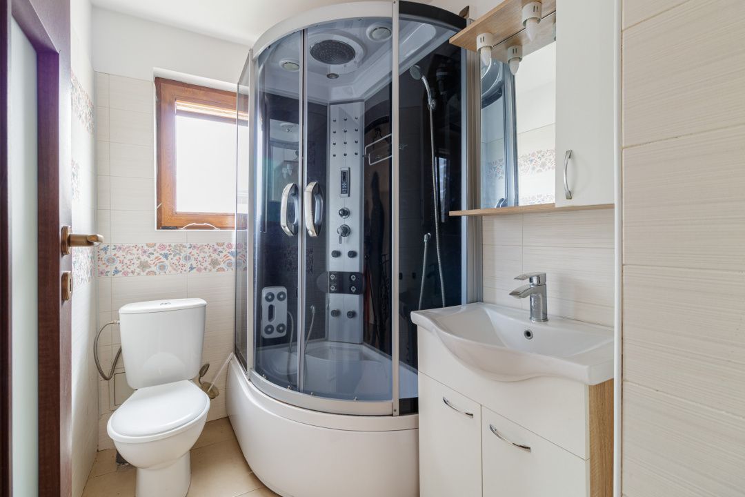 Casa 4 camere chiajna padure - Poză 5