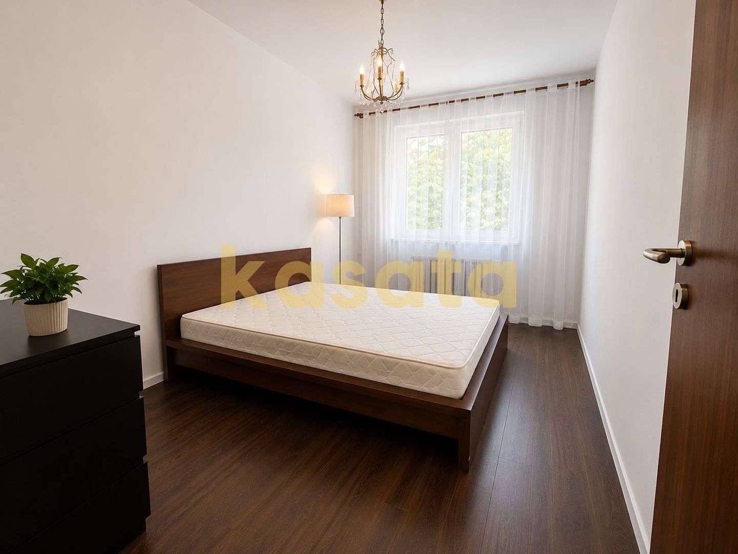 Ap 2camere |Ion Berindei|Etaj 5/10 |Parcuri|Metrou|Veranda Mall - Poză 2