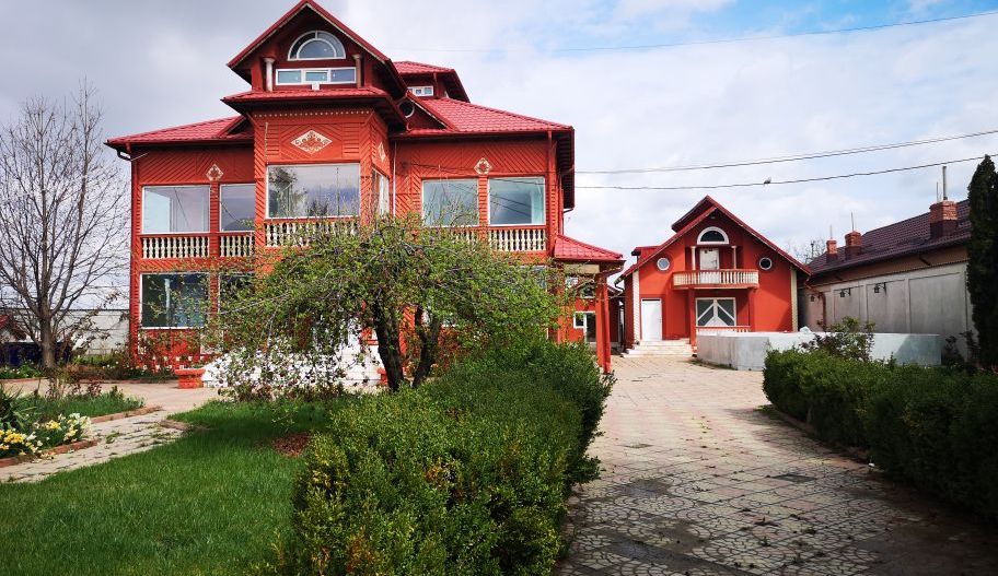 Casa si teren Lunguletu - Poză 1