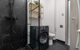 Apartament 2 camere | Mobilat LUX | Ciresica | Mandra - Poză 19