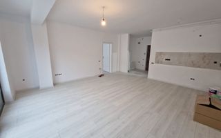 Apartament 2 camere, finisat, parcare, terasa 31 mp,  str Sub Cetate, Floresti - Poză 12