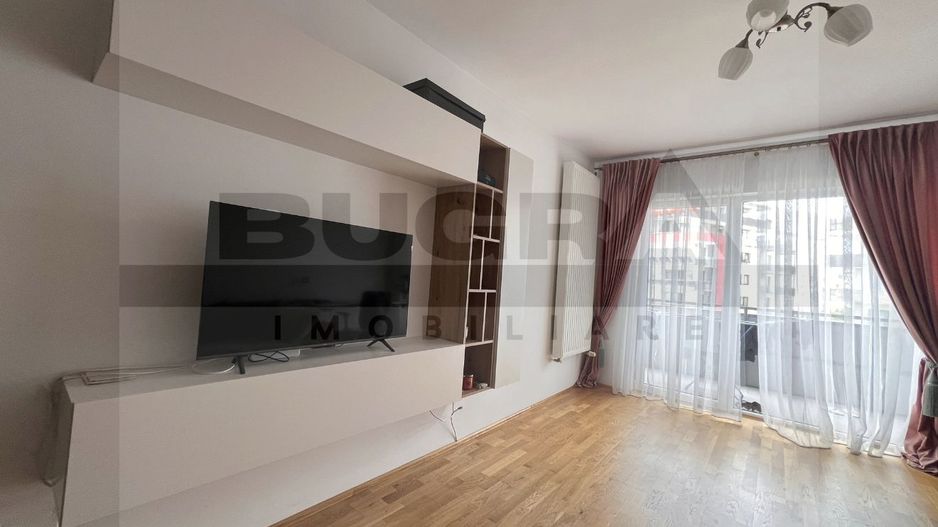 Apartament 2 camere, terasa, parcare, pet-friendly - Poză 2