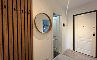 Apartament 2 camere modern Poitiers Towers - Continental - Poză 9