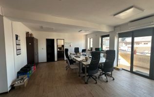 Fara Comision! Cladire multifuncționala, metrou Basarab, parcare proprie