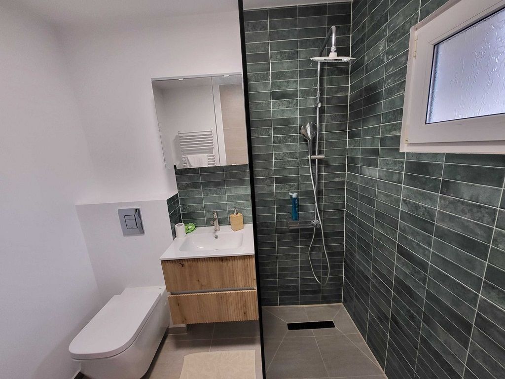 Prima inchiriere | Renovat 2025 | 5 min metrou Muncii | Parcare - Poză 8