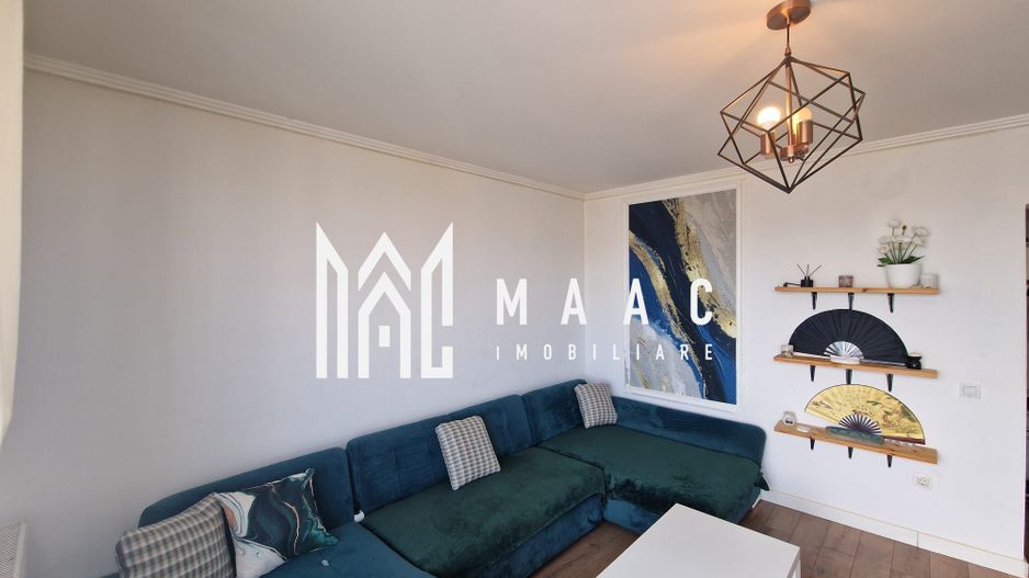 BLACK FRIDAY | Apartament 3 Camere | 72mp Utili | 2 Balcoane - Poză 4