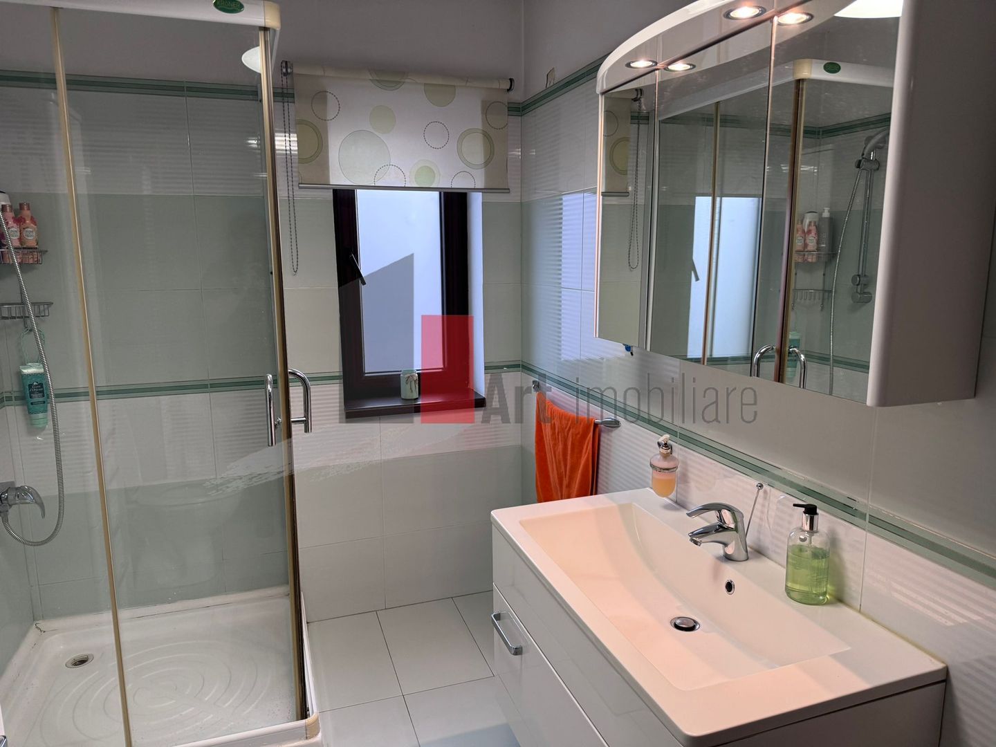 Austrian Village, Duplex Complet mobiliat si utilat - Poză 5