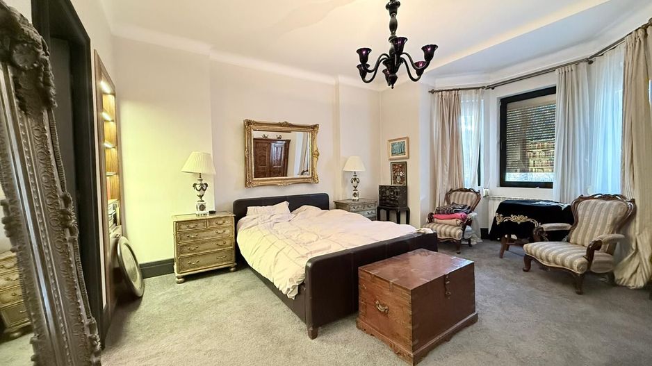 Apartament 6 camere în vilă consolidată | Garaj | Cotroceni - Poză 8