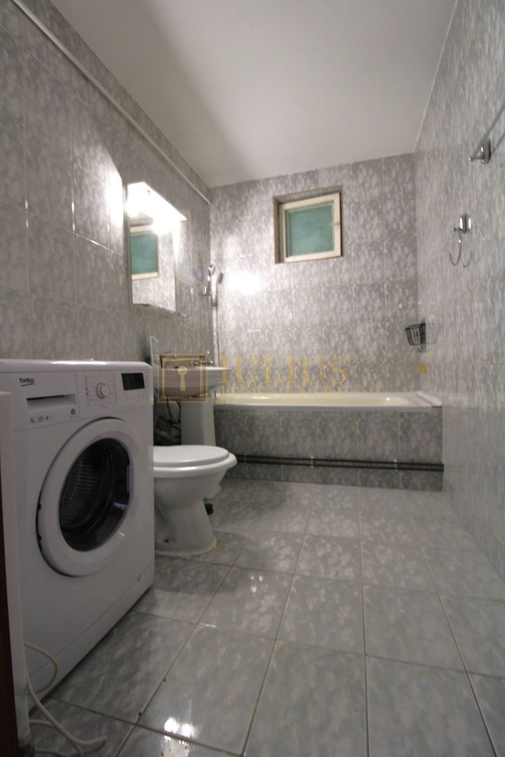 3 camere, aer condiționat -Mircea cel Bătrân -Mehala - Poză 13