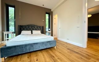 Vila cu 5 camere // * 565 mp gradina* // Tunari - Poză 29