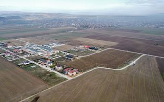 Vinzare TEREN HARMAN 20.754mp  pentru construcție - Poză 7