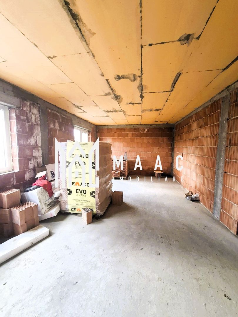 Casa individuala | Teren 600 mp | Sura Mare - Poză 1