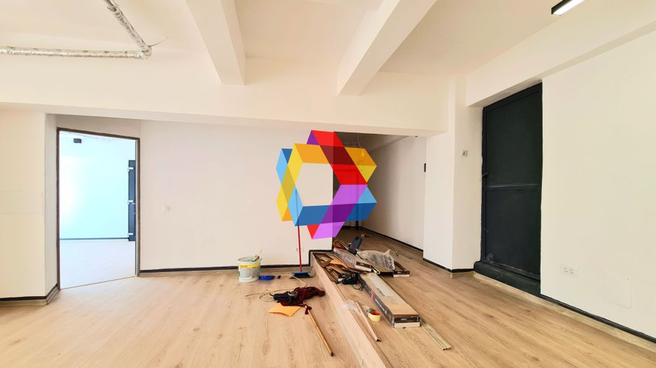 Spatiu birouri/depozit de închiriat Brasov - 206 mp  # Plus-Imo.ro - Poză 5