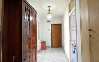 3 camere et 2- 81mp Unirii-Izvor-Natiunile Unite - Poză 14