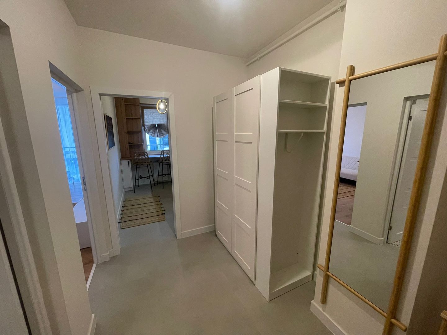 Apartament de închiriat | Platinia | Zona Centrală | Bloc nou - Poză 6