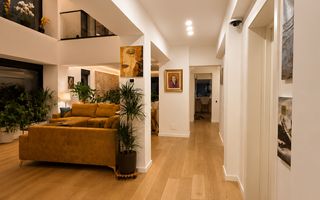 Vilă Smart Home KNX |600 mp utili | Baneasa |  Fotovoltaice & Pompe Caldura - Poză 7