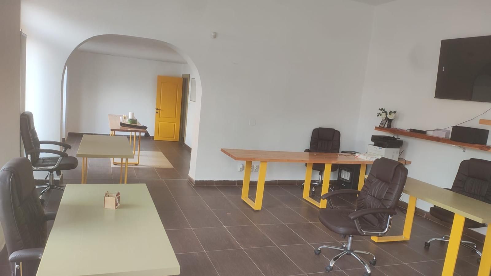 SPATIU COMERCIAL DE INCHIRIAT - Poză 4