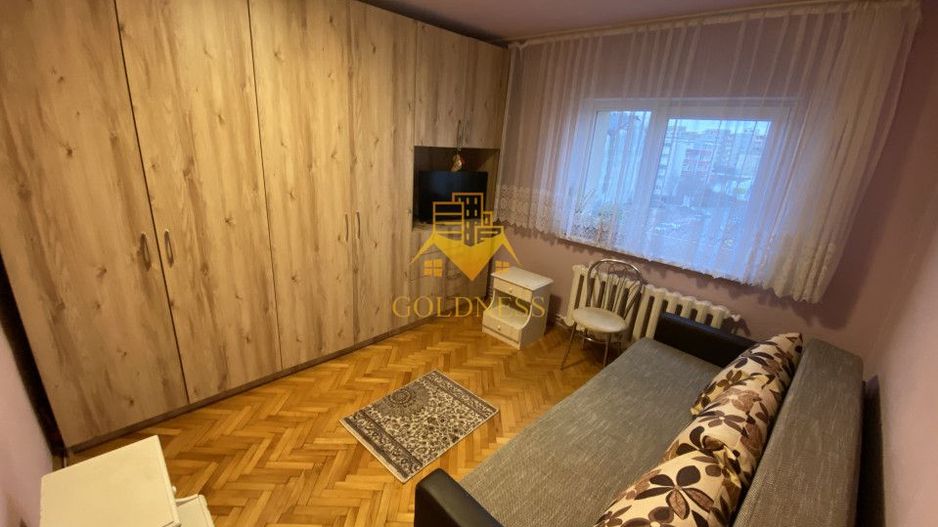 3 camere decomandate, modern, parcare, Manastur, Kaufland, BAM, MOL - Poză 1